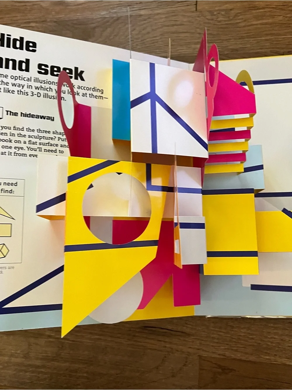 Fun Brain Boggler Puzzle Book Activities